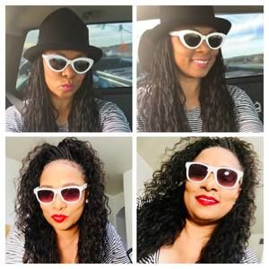 Meet your Posher, Clarinette